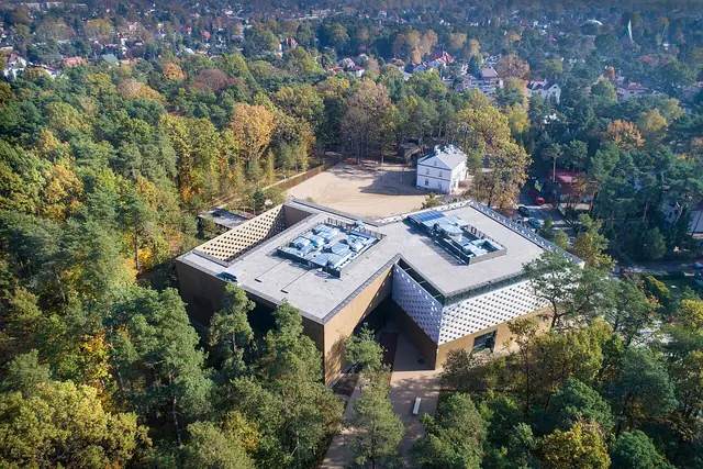 Muzeum Józefa Piłsudskiego w Sulejówku in Sulejówek