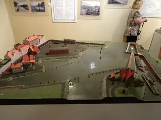 Muzeum Kanału Bydgoskiego in Bydgoszcz