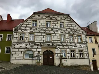 Muzeum Kargula i Pawlaka in Lubomierz – Photo 2 of 5