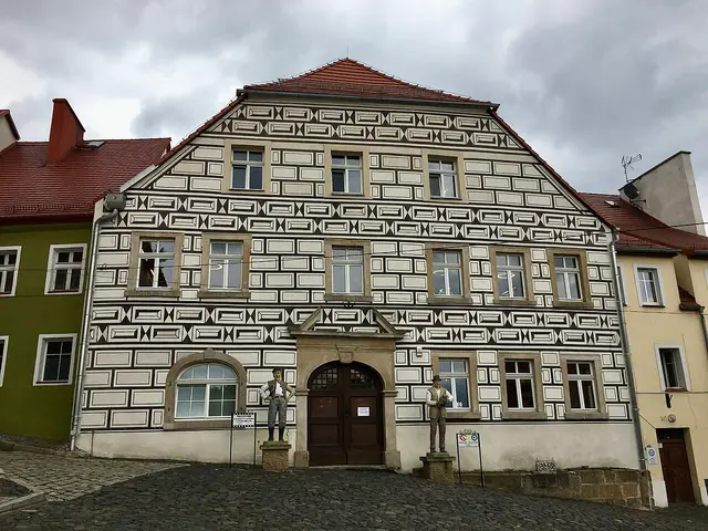 Muzeum Kargula i Pawlaka in Lubomierz – Photo 2 of 5