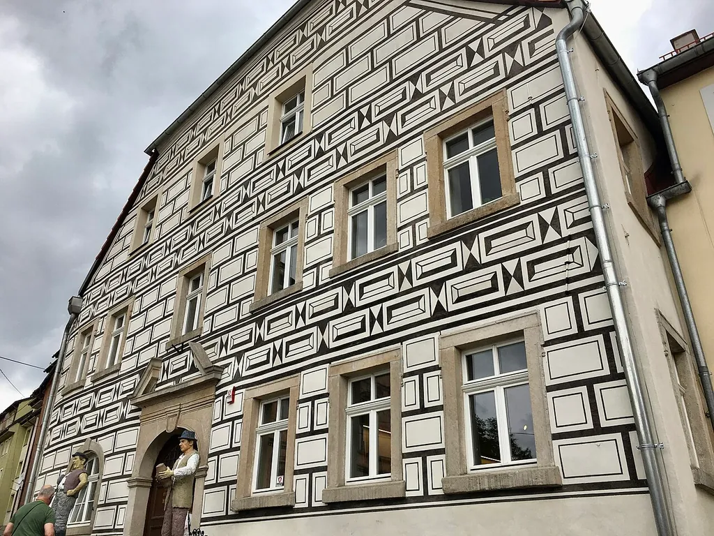 Muzeum Kargula i Pawlaka in Lubomierz – Photo 3 of 5