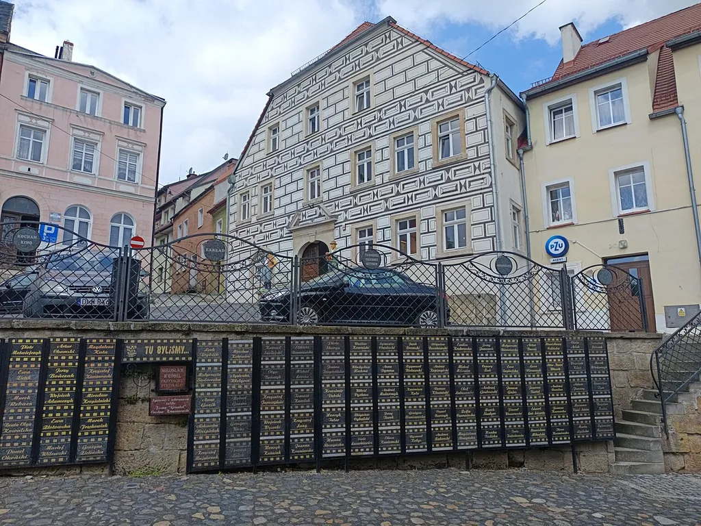 Muzeum Kargula i Pawlaka in Lubomierz – Photo 5 of 5