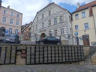 Muzeum Kargula i Pawlaka in Lubomierz – Photo 5 of 5