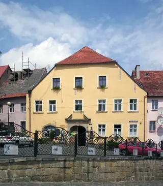 Muzeum Kargula i Pawlaka in Lubomierz