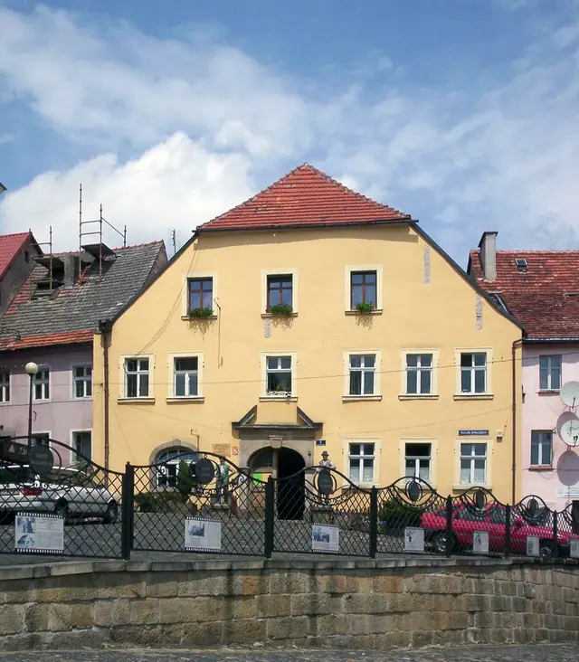 Muzeum Kargula i Pawlaka in Lubomierz