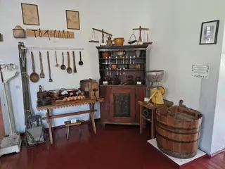 Muzeum Kaszubskie im. Franciszka Tredera w Kartuzach in Kartuzy – Zdjęcie 2 z 4