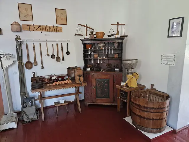 Muzeum Kaszubskie im. Franciszka Tredera w Kartuzach in Kartuzy – Zdjęcie 2 z 4