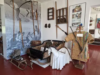 Muzeum Kaszubskie im. Franciszka Tredera w Kartuzach in Kartuzy – Zdjęcie 3 z 4