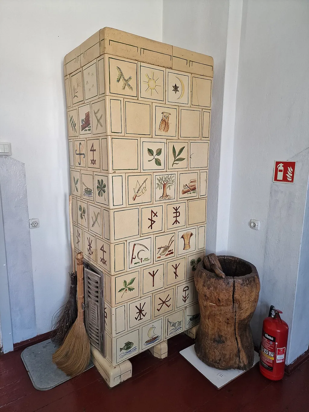 Muzeum Kaszubskie im. Franciszka Tredera w Kartuzach in Kartuzy – Zdjęcie 4 z 4