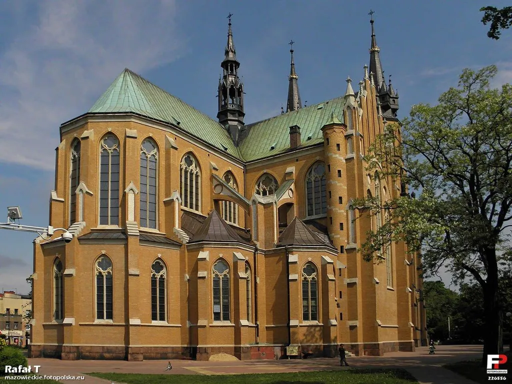 Muzeum Katedralne w Radomiu