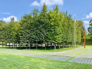 Muzeum Katyńskie in Warschau – Bild 4 von 6