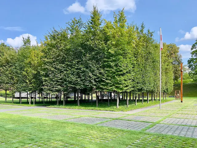 Muzeum Katyńskie in Warschau – Bild 4 von 6