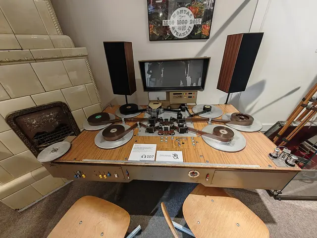 Muzeum Kinematografii w Łodzi in Łódź – Bild 4 von 5