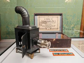 Muzeum Kinematografii w Łodzi in Łódź – Bild 5 von 5