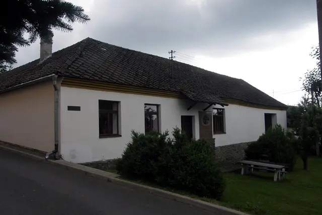 Muzeum Kořenec