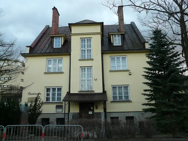 Muzeum Kornela Makuszyńskiego w Zakopanem