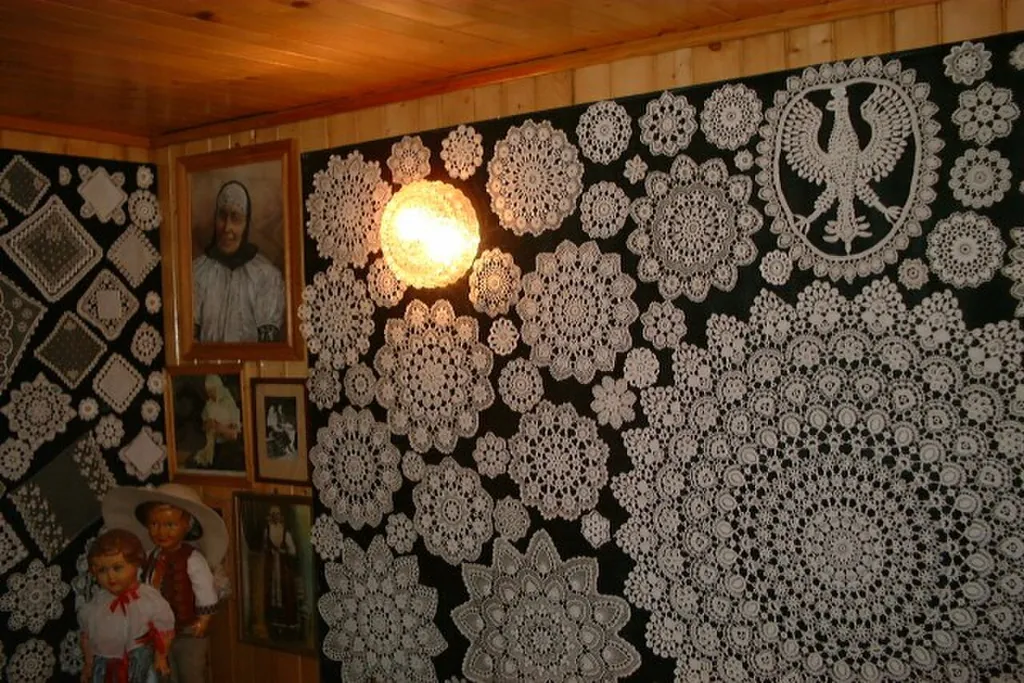 Muzeum Koronki Koniakowskiej in Koniaków