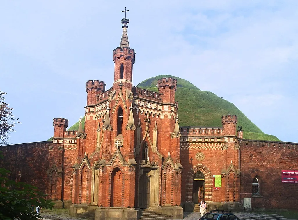Muzeum Kościuszkowskie w Krakowie in Kraków