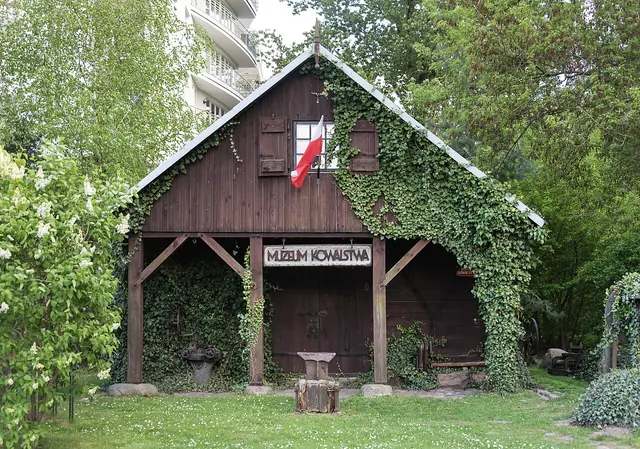 Muzeum Kowalstwa w Warszawie in Varsóvia