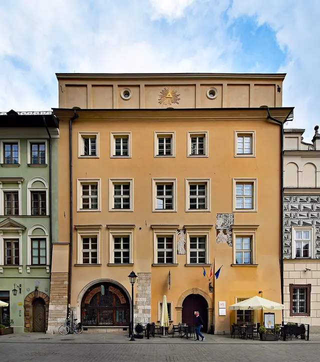 Muzeum Krakowa in Kraków – Zdjęcie 2 z 8