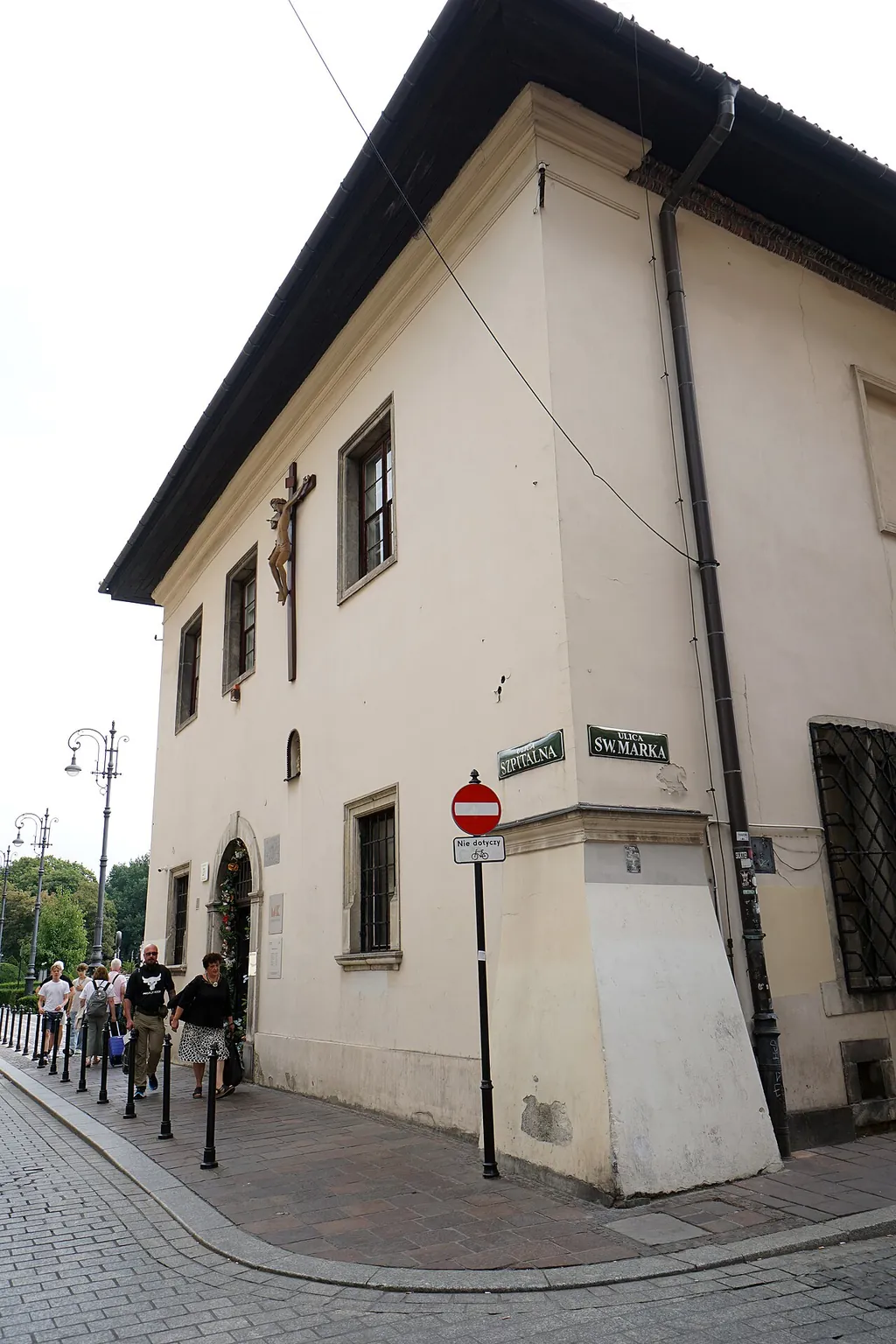 Muzeum Krakowa in Kraków – Zdjęcie 3 z 8