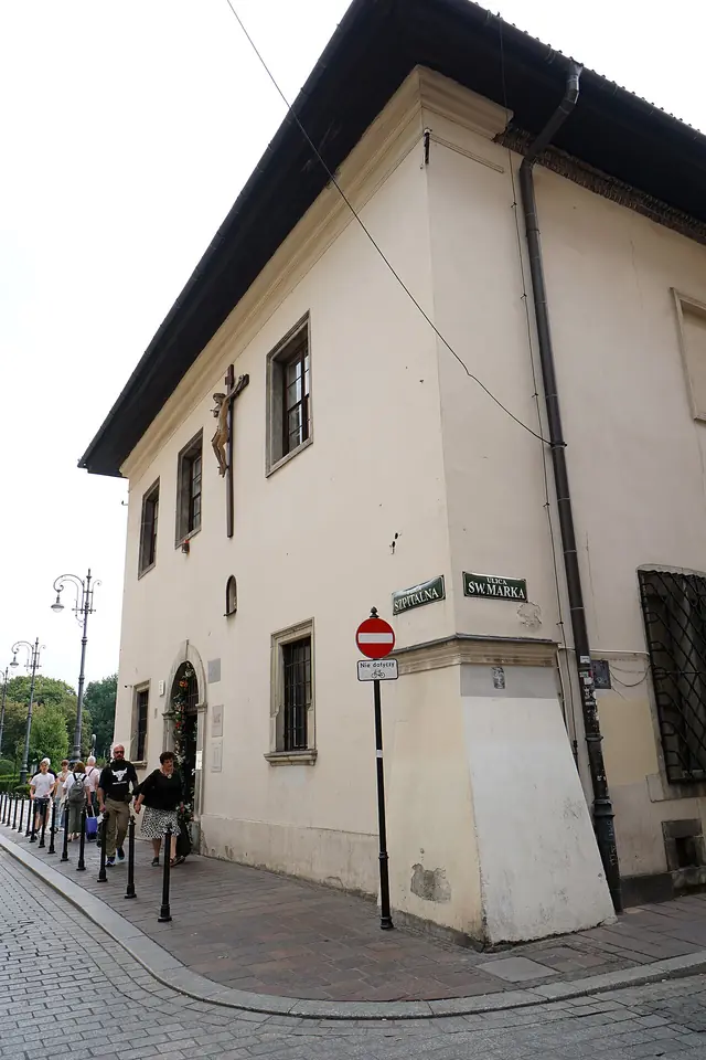 Muzeum Krakowa in Kraków – Zdjęcie 3 z 8