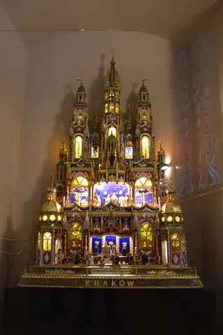 Muzeum Krakowa in Kraków – Zdjęcie 4 z 8