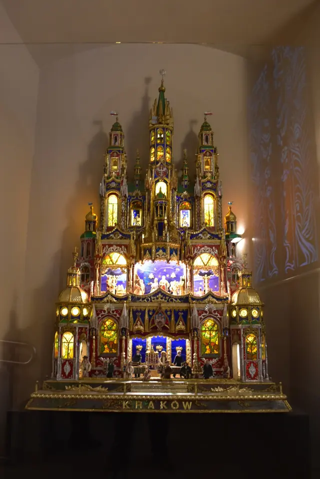 Muzeum Krakowa in Kraków – Zdjęcie 4 z 8