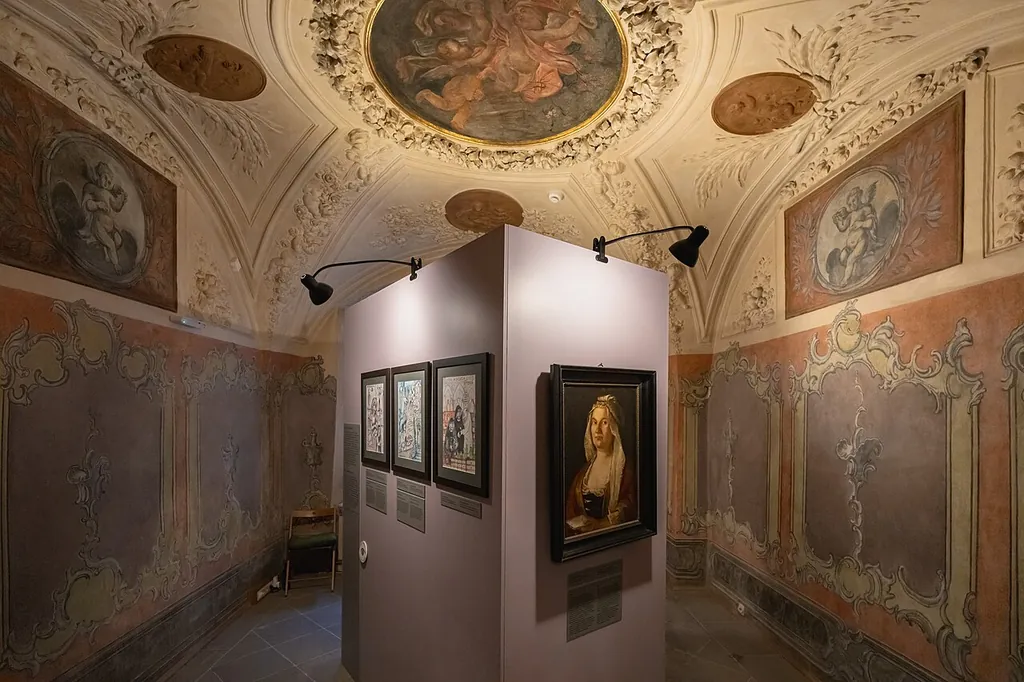 Muzeum Krakowa in Kraków – Zdjęcie 5 z 8