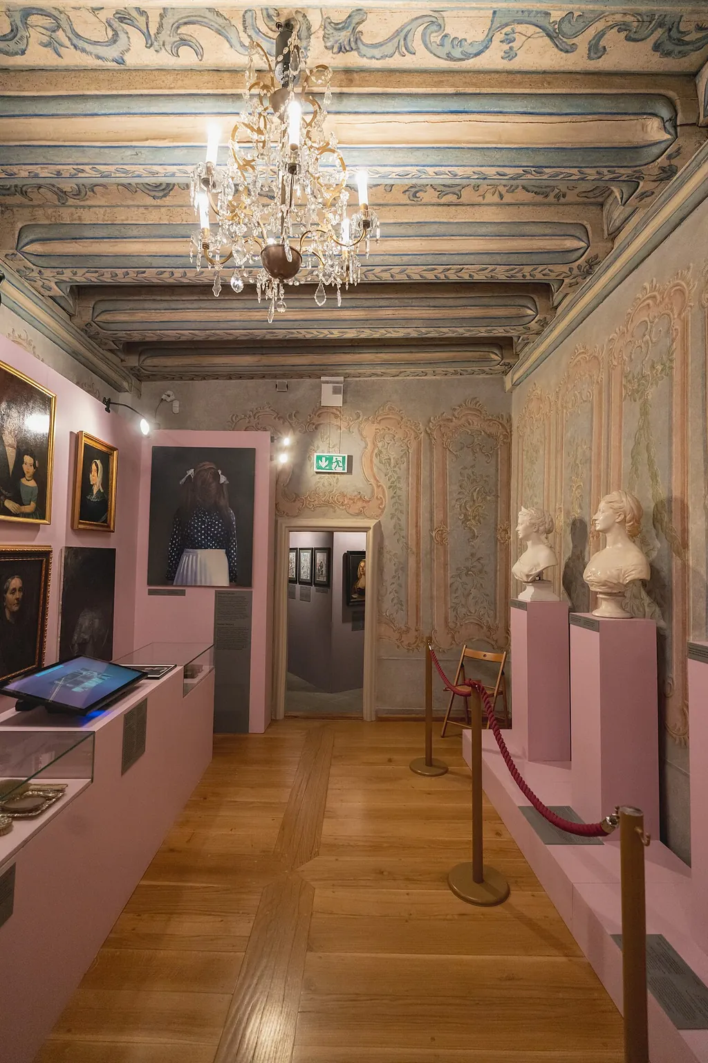Muzeum Krakowa in Kraków – Zdjęcie 6 z 8