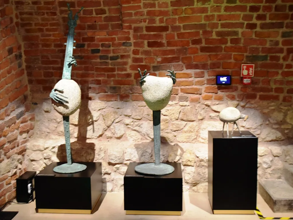 Muzeum Krakowa in Kraków – Zdjęcie 8 z 8