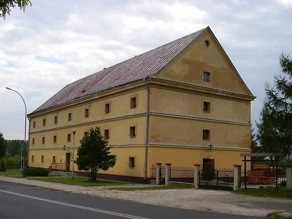 Muzeum Kresów w Lubaczowie in Lubaczów