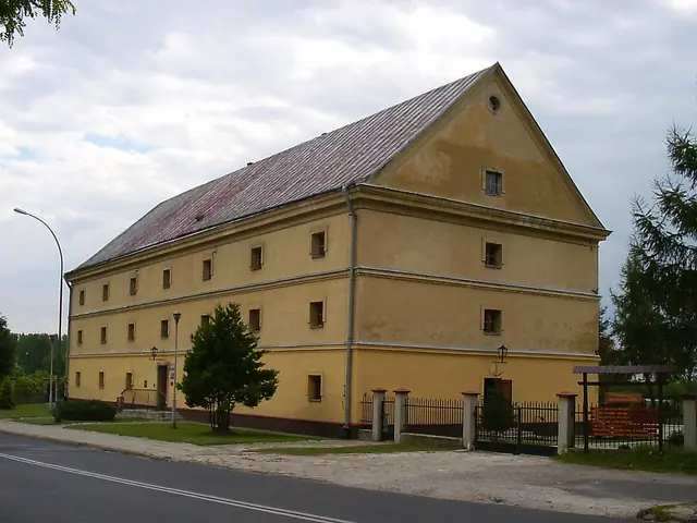 Muzeum Kresów w Lubaczowie in Lubaczów