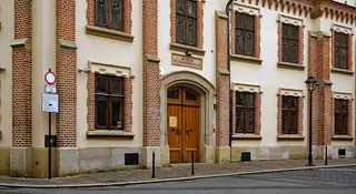 Muzeum Książąt Czartoryskich w Krakowie in Kraków – Photo 2 of 6