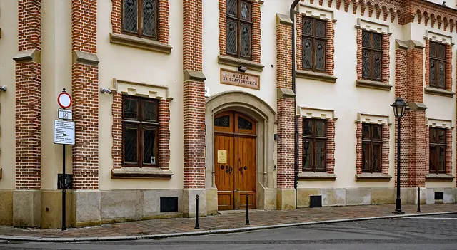 Muzeum Książąt Czartoryskich w Krakowie in Kraków – Photo 2 of 6