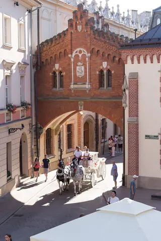 Muzeum Książąt Czartoryskich w Krakowie in Kraków – Photo 3 of 6