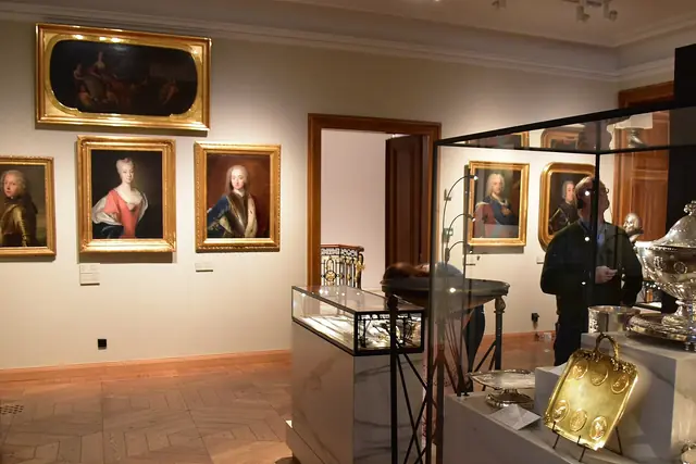Muzeum Książąt Czartoryskich w Krakowie in Kraków – Photo 4 of 6