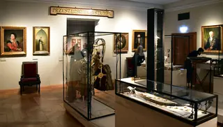 Muzeum Książąt Czartoryskich w Krakowie in Kraków – Photo 5 of 6