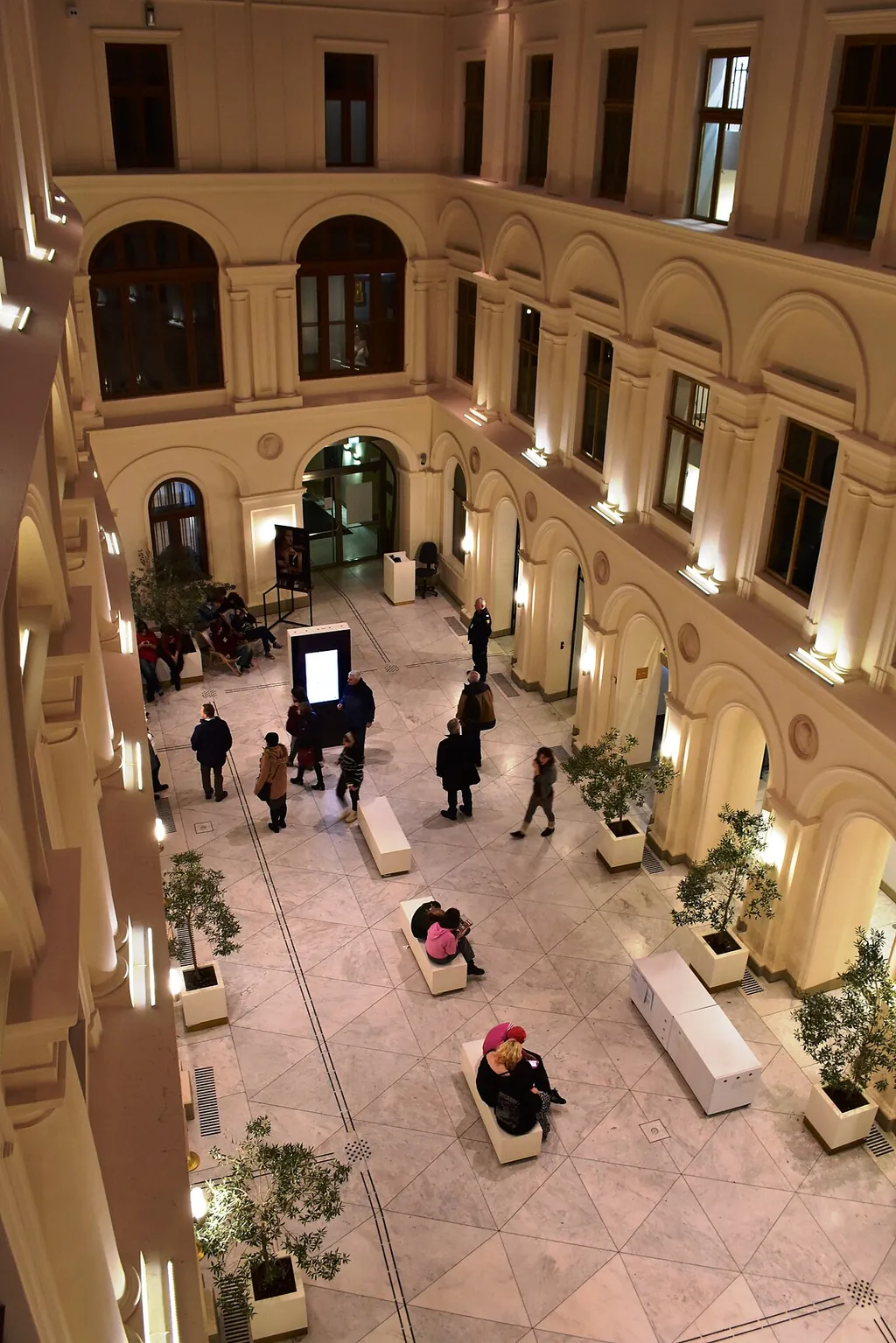 Muzeum Książąt Czartoryskich w Krakowie in Kraków – Photo 6 of 6