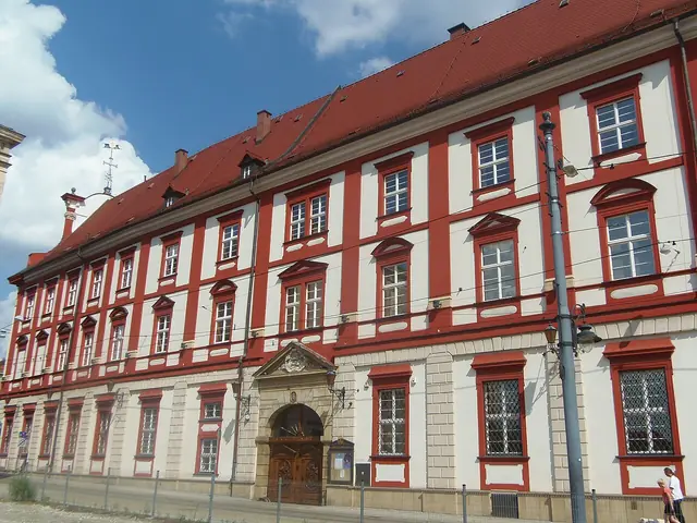 Muzeum Książąt Lubomirskich we Wrocławiu in Breslávia