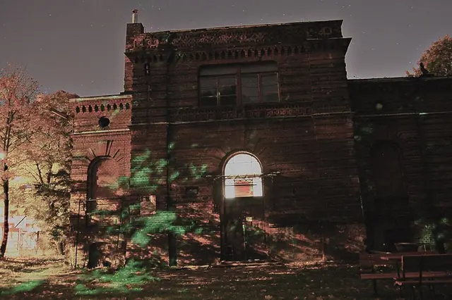 Muzeum Książki Artystycznej in Łódź