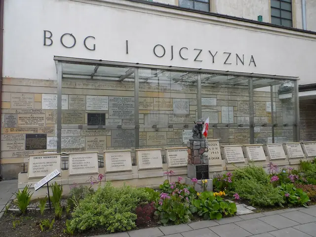 Muzeum Błogosławionego Księdza Jerzego Popiełuszki in Varsóvia