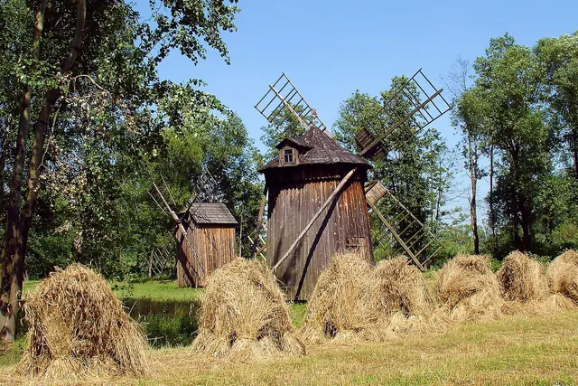 Muzeum Kultury Ludowej w Kolbuszowej in Kolbuszowa