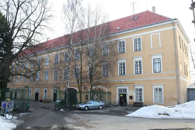 Muzeum lidových kapel in Lesonice