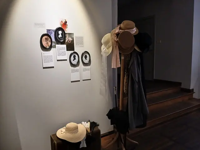 Muzeum Literackie Henryka Sienkiewicza w Poznaniu in Poznań – Photo 2 of 2