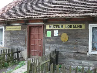 Muzeum Lokalne w Łąkorzu
