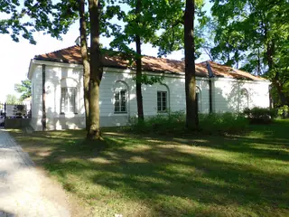 Muzeum Łowiectwa i Jeździectwa in Warszawa – Zdjęcie 2 z 4