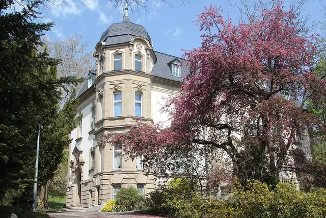 Muzeum Lubuskie im. Jana Dekerta w Gorzowie Wielkopolskim in Gorzów Wielkopolski