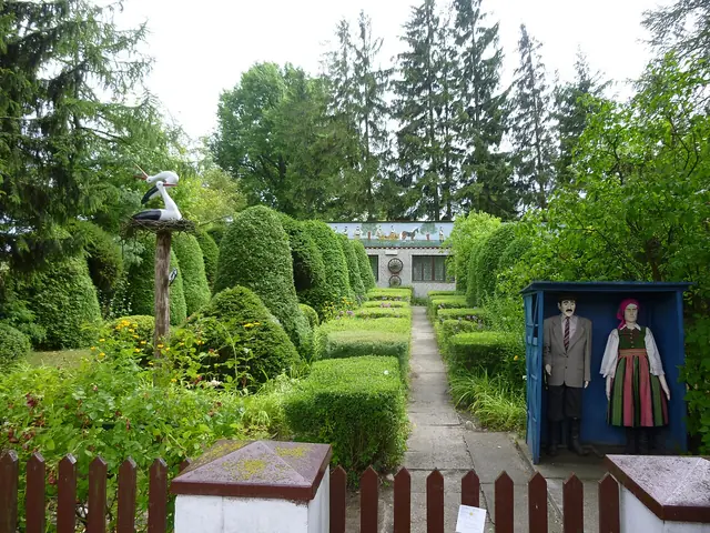 Muzeum Ludowe Rodziny Brzozowskich in Sromów
