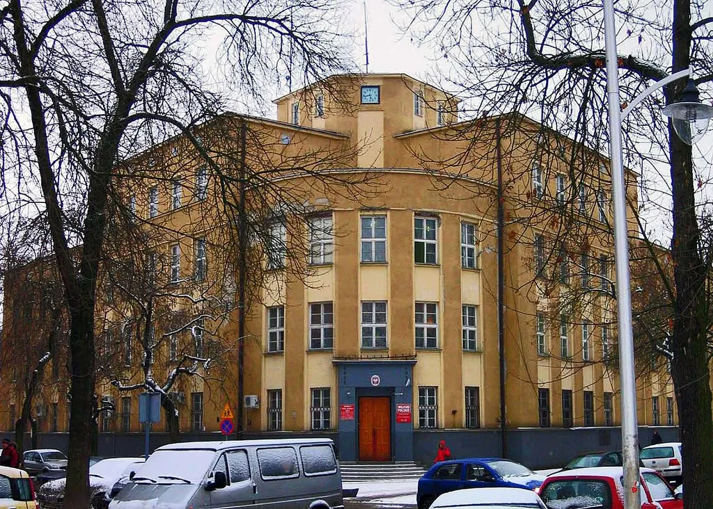 Muzeum Martyrologii „Pod Zegarem” w Lublinie